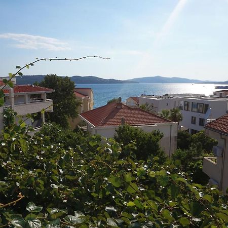 Apartment Radja Trogir Exteriér fotografie