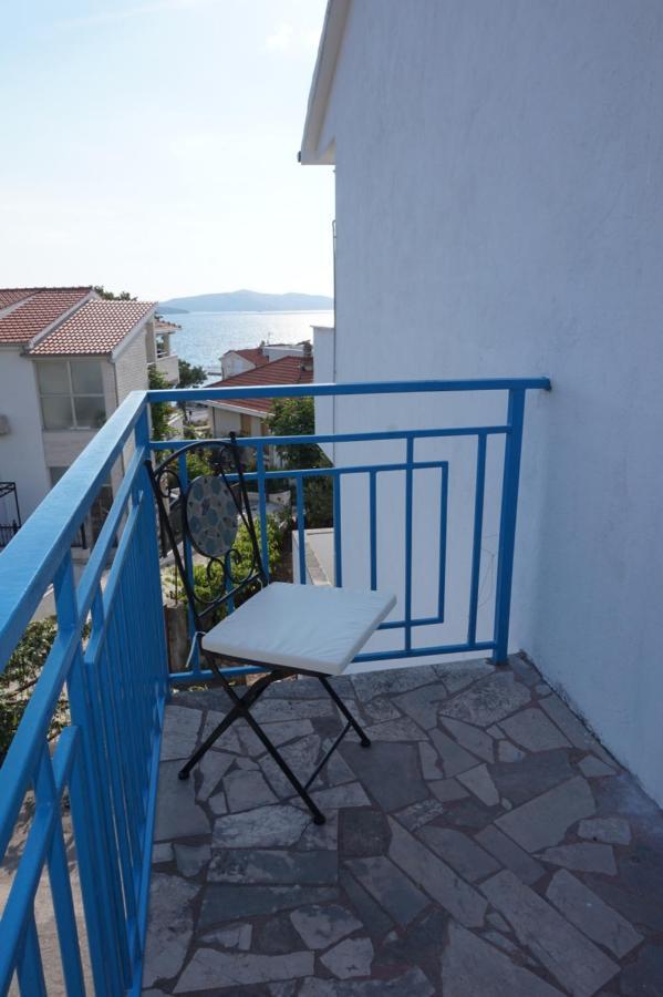Apartment Radja Trogir Exteriér fotografie