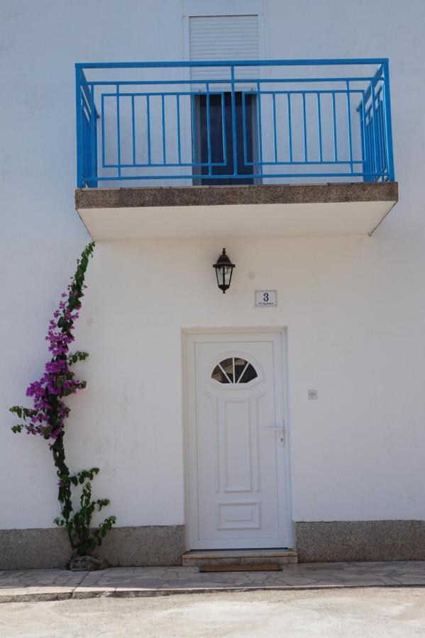Apartment Radja Trogir Exteriér fotografie
