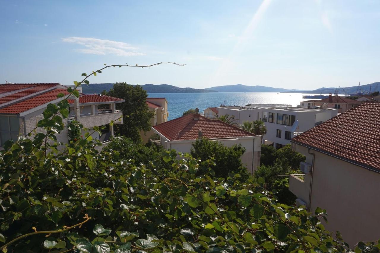 Apartment Radja Trogir Exteriér fotografie