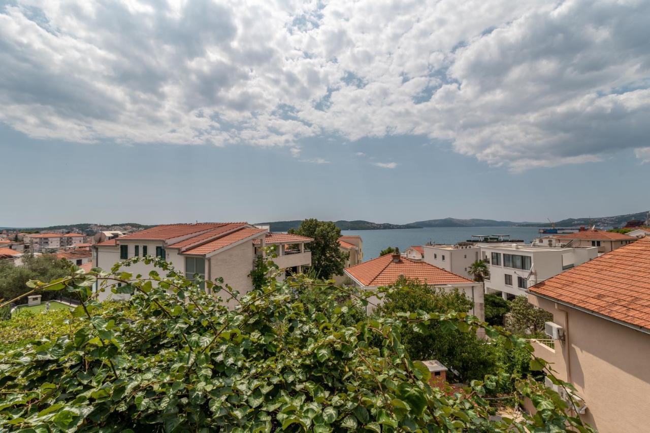Apartment Radja Trogir Exteriér fotografie