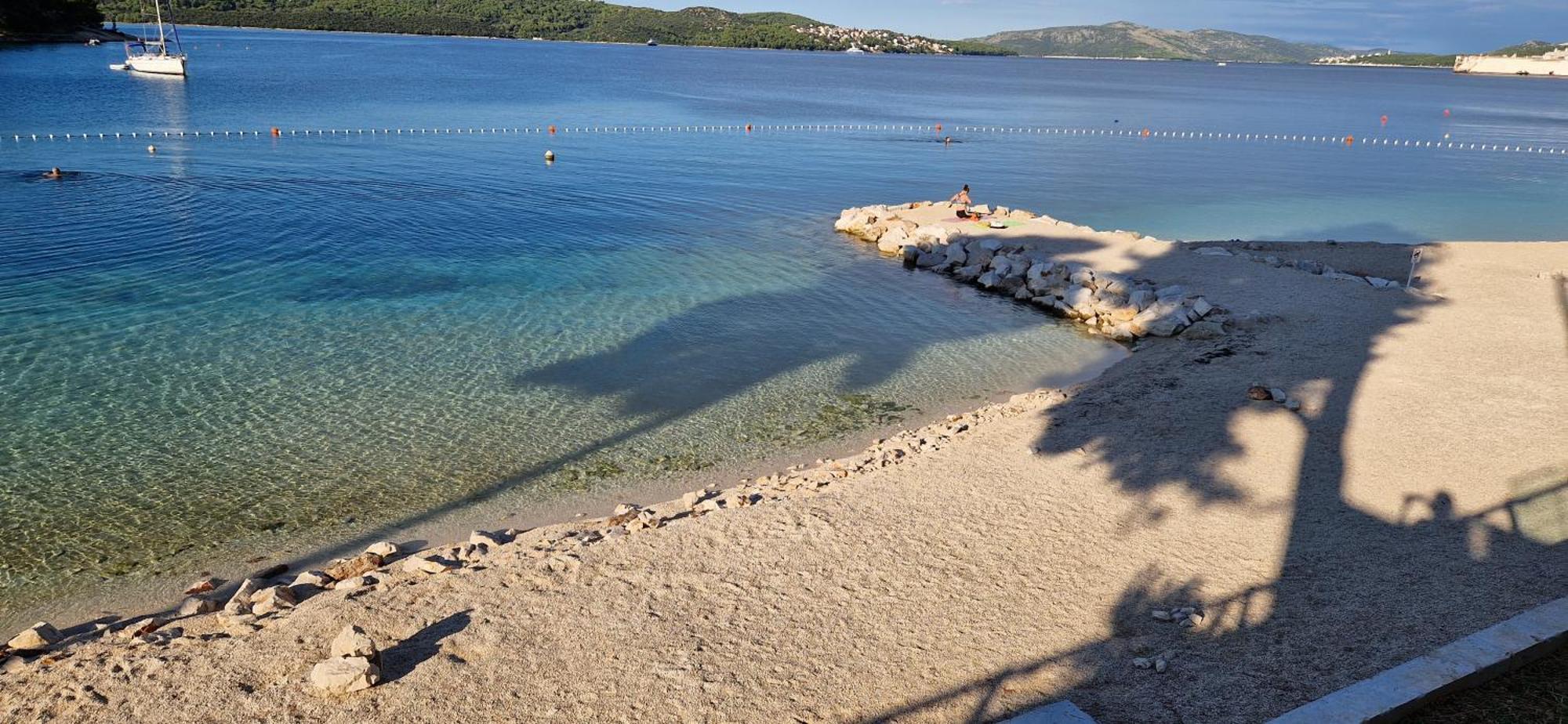 Apartment Radja Trogir Exteriér fotografie